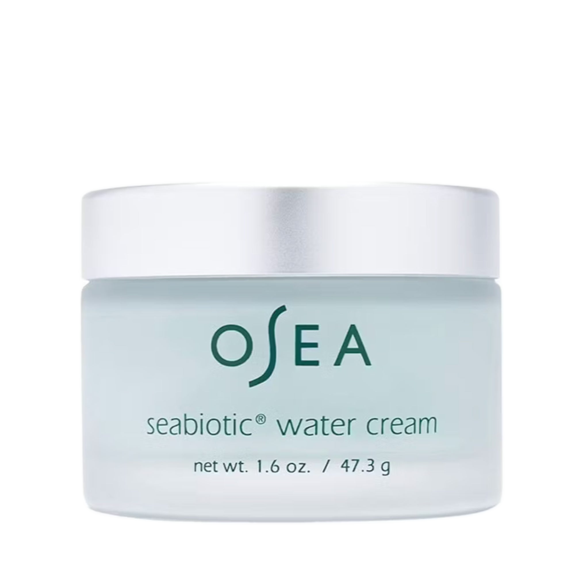 Seabiotic Water Cream