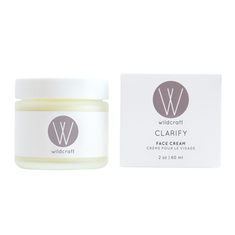 Clarify Face Cream