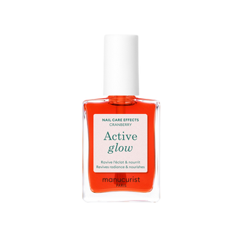 Active Glow Cranberry