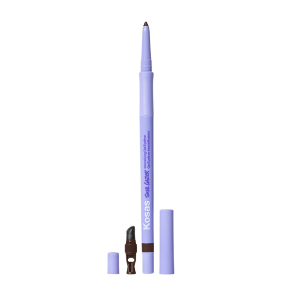 Soulgazer Intensifying Gel Eyeliner