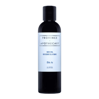 Sex Oil