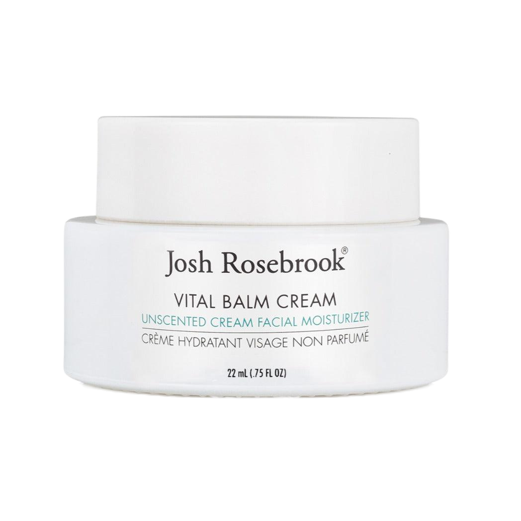 Vital Balm Cream Unscented
