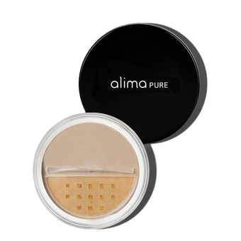 Satin Matte Foundation