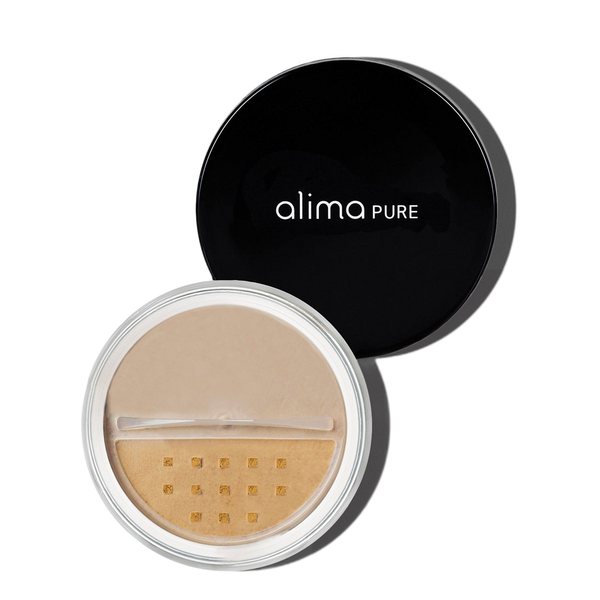 Satin Matte Foundation