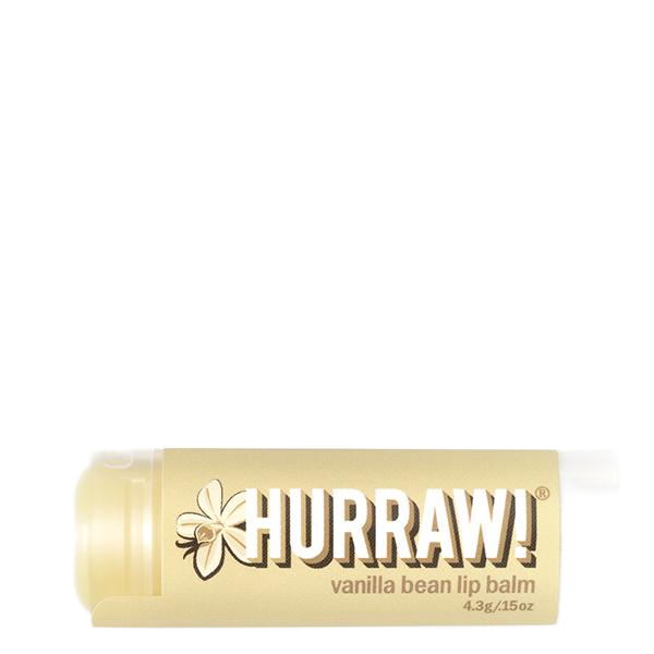 Vanilla Bean Lip Balm