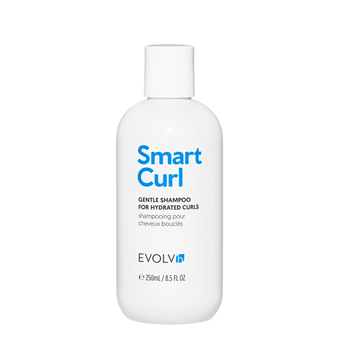 SmartCurl Hydrating Wash