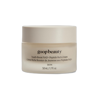 Youth Boost Nad+ Peptide Rich Cream