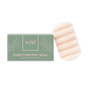 Konjac Loofah Body Sponge