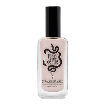 Creature Of Light Full-Face Serum Illuminator