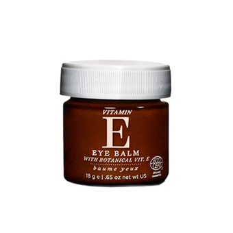 Vitamin E Eye Balm