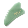 Crystal Contour Gua Sha Green Aventurine