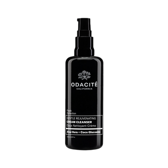 Rejuvenating Cleanser