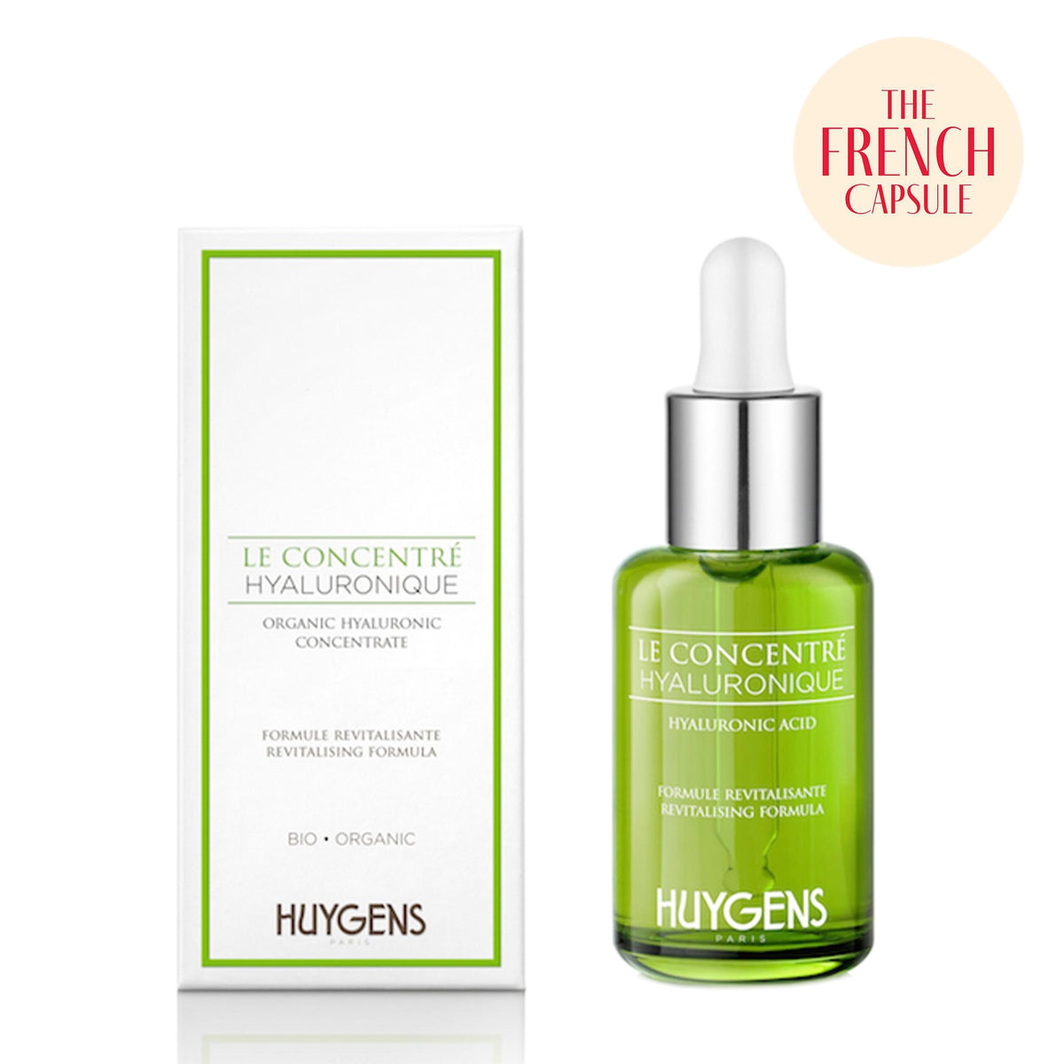 Hyaluronic Acid Concentrate