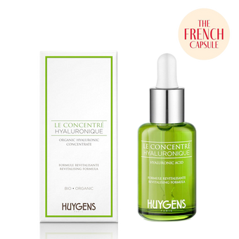 Hyaluronic Acid Concentrate