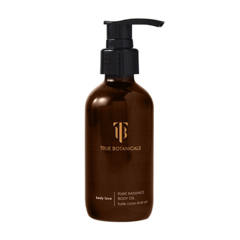 Pure Radiance Body Oil
