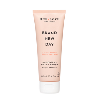 Brand New Day Microderma Scrub + Masque, 3.4oz