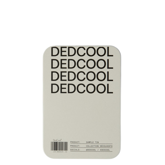 Best Seller Sample Tin