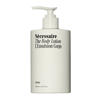 The Body Lotion Hinoki
