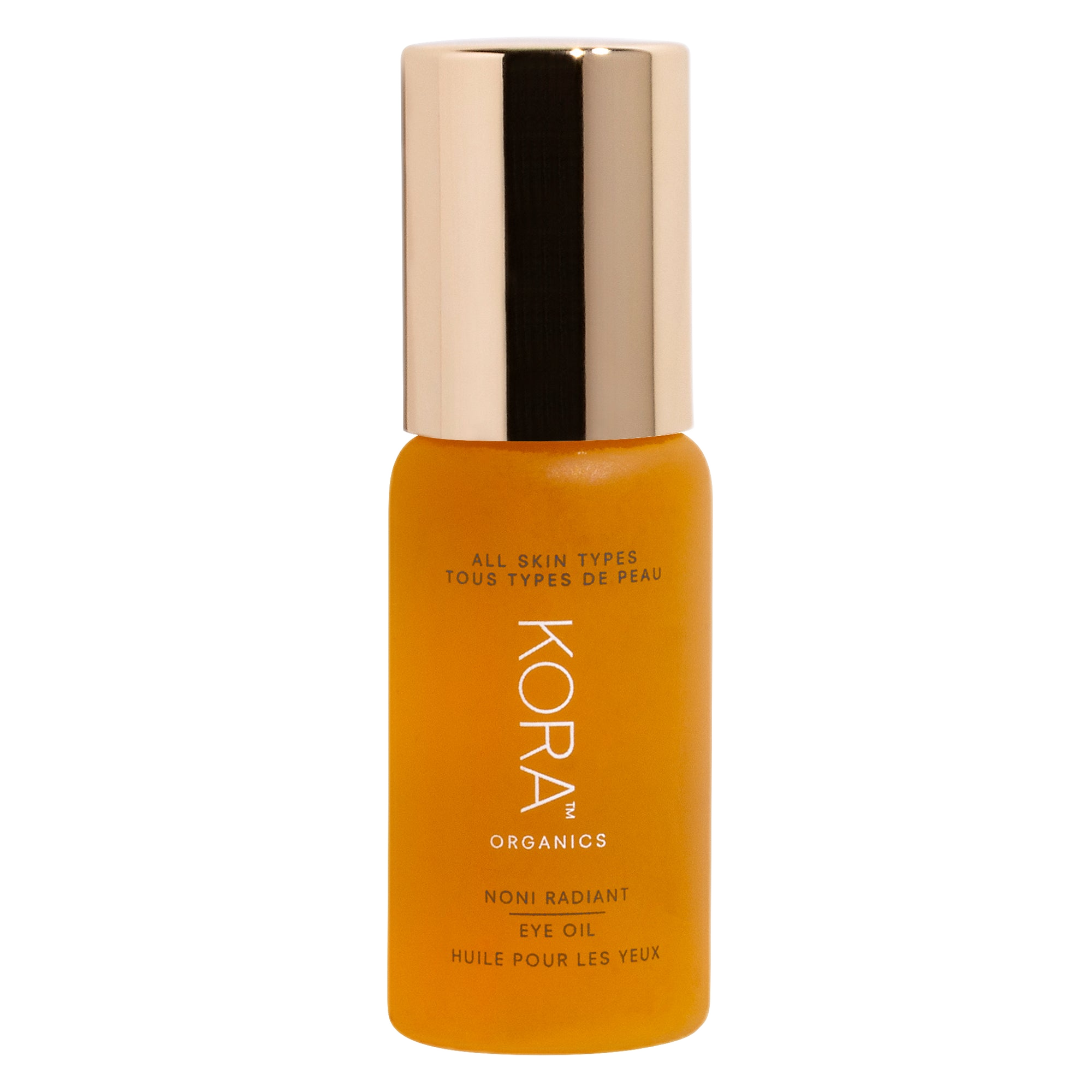 Noni Radiant Eye Oil