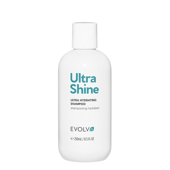 UltraShine Moisture Shampoo