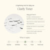 Wildcraft-Clarify Toner-Skincare-clarify_toner_inforgraphic-The Detox Market | 