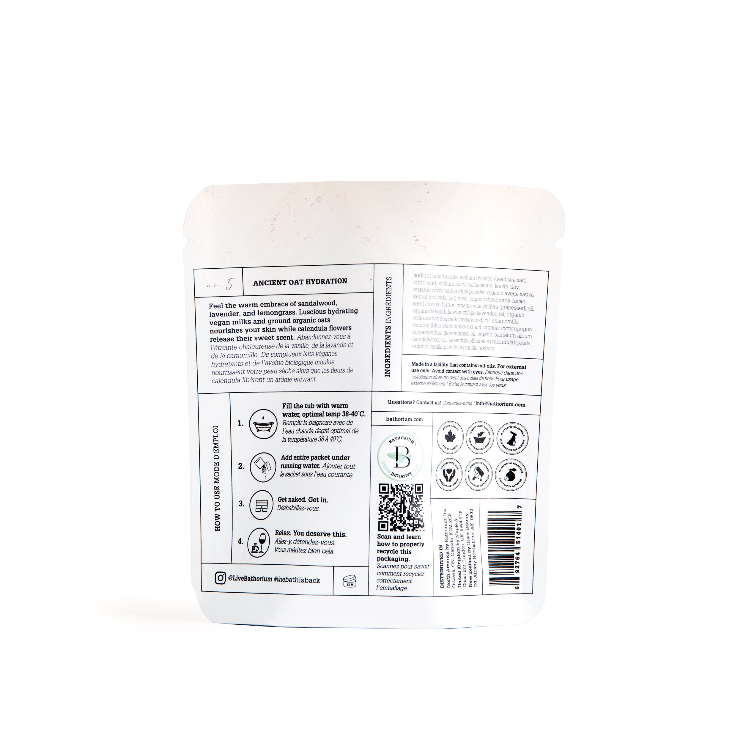 Bathorium-Ancient Oat Hydration Crush-Body-crush-ancient-oat-120g-back-The Detox Market | 