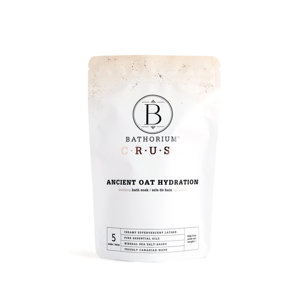 Bathorium-Ancient Oat Hydration Crush-Body-crush-ancient-oat-600g-front-The Detox Market | 600 g