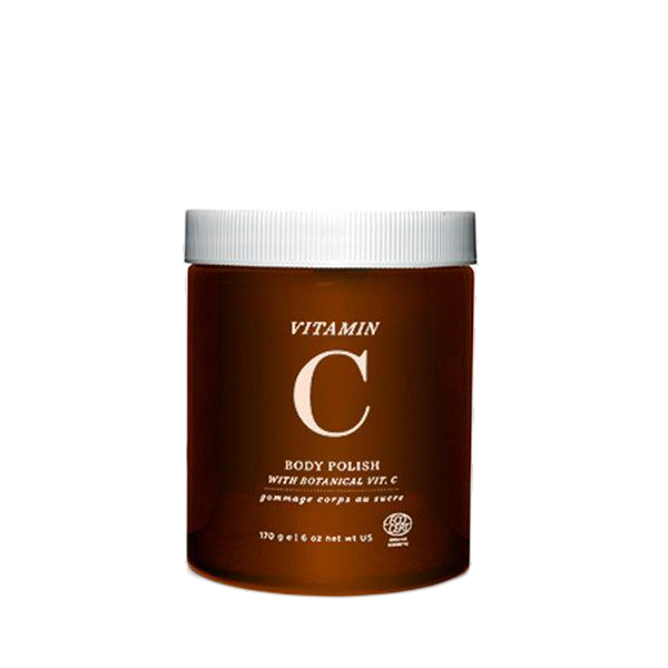 Vitamin C Body Polish
