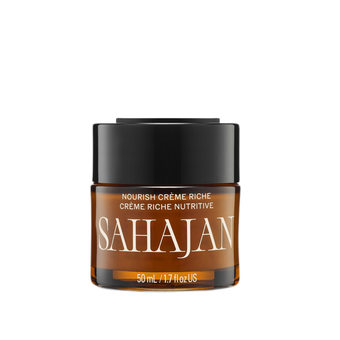 Nourish Crème Riche with Vitamin C + Centella