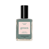 Green Nail Polish - Sauge