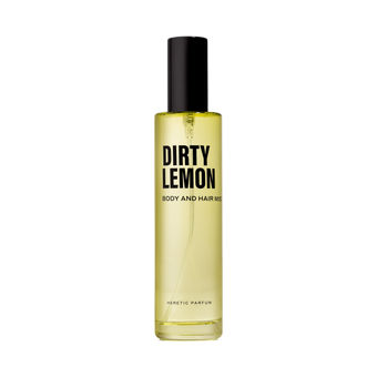 Dirty Lemon Body Mist
