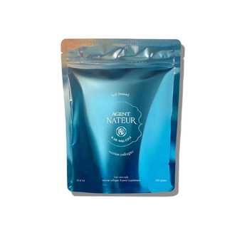 Holi (Mane) Hair, Skin, Nails, 2 Daily Combined