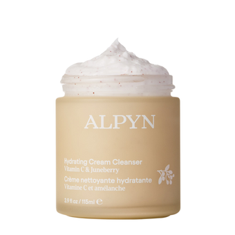 Hydrating Cold Cream Cleanser with Juneberry & Vitamin C
