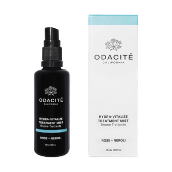 Rose + Neroli Hydra-Vitalizing Treatment Mist