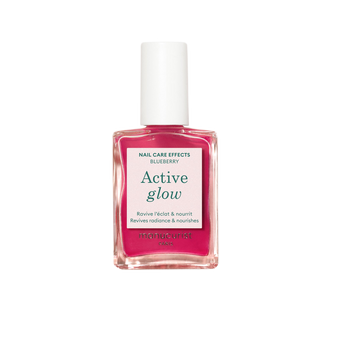 Active Glow Blueberry