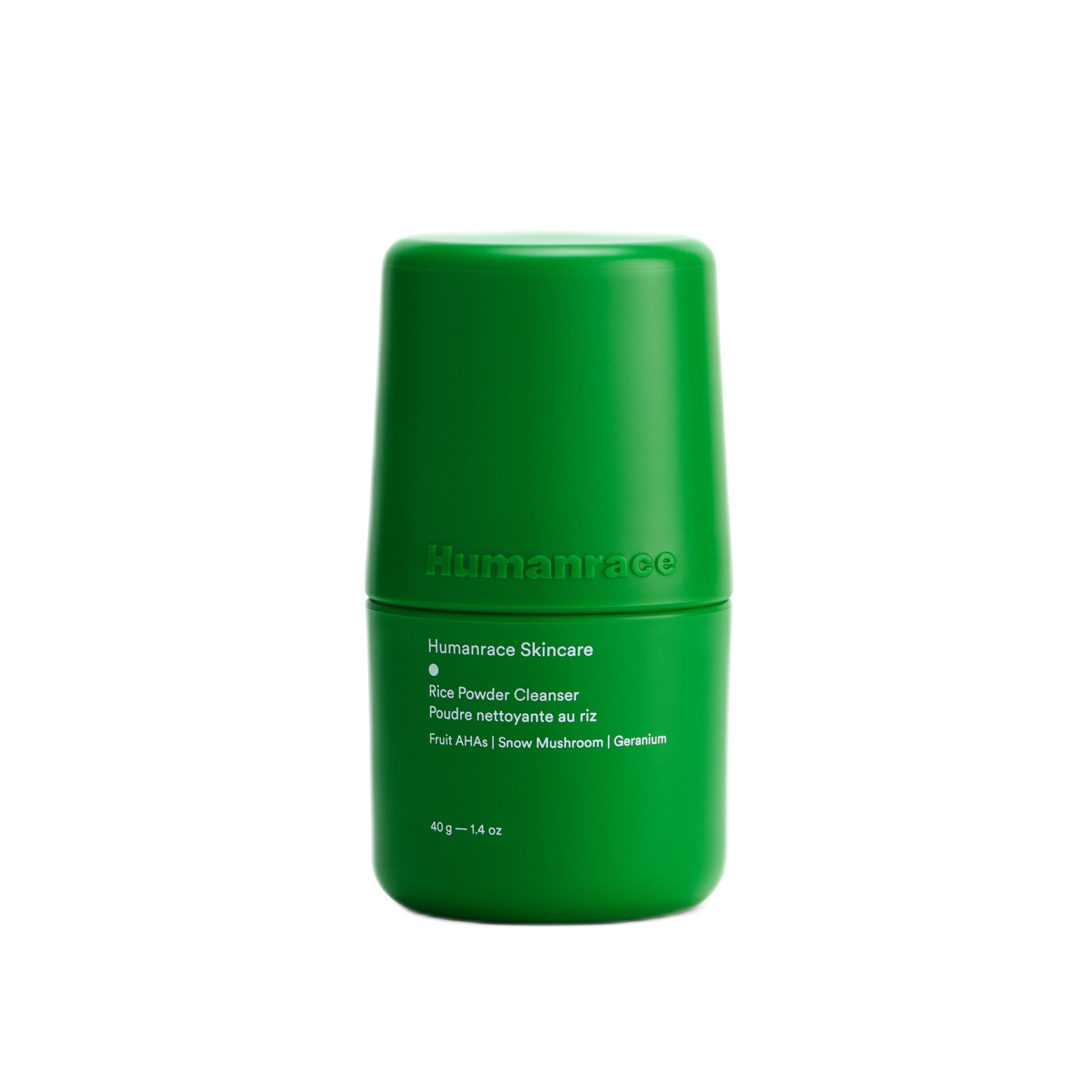 Rice Powder Cleanser