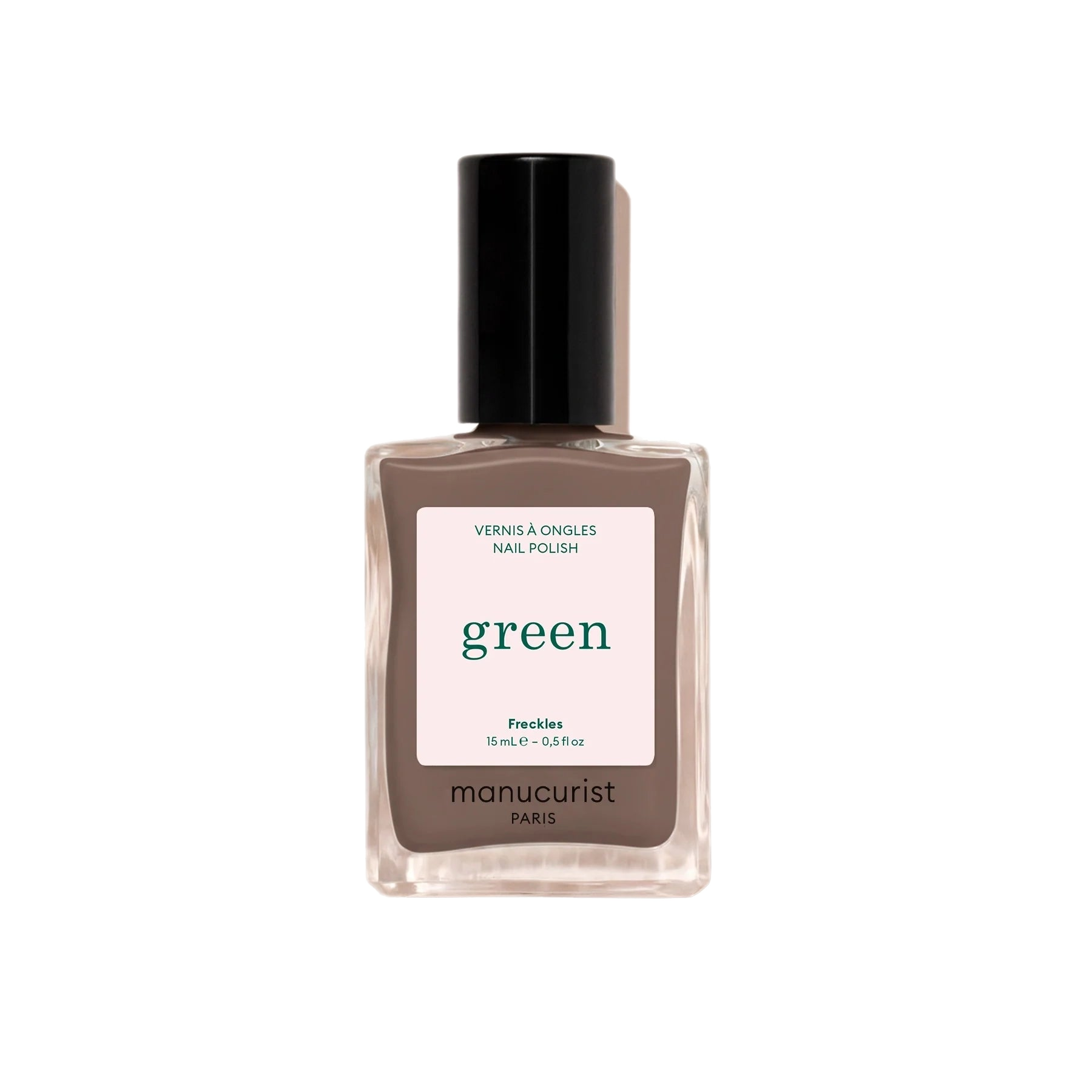 Green - Freckles