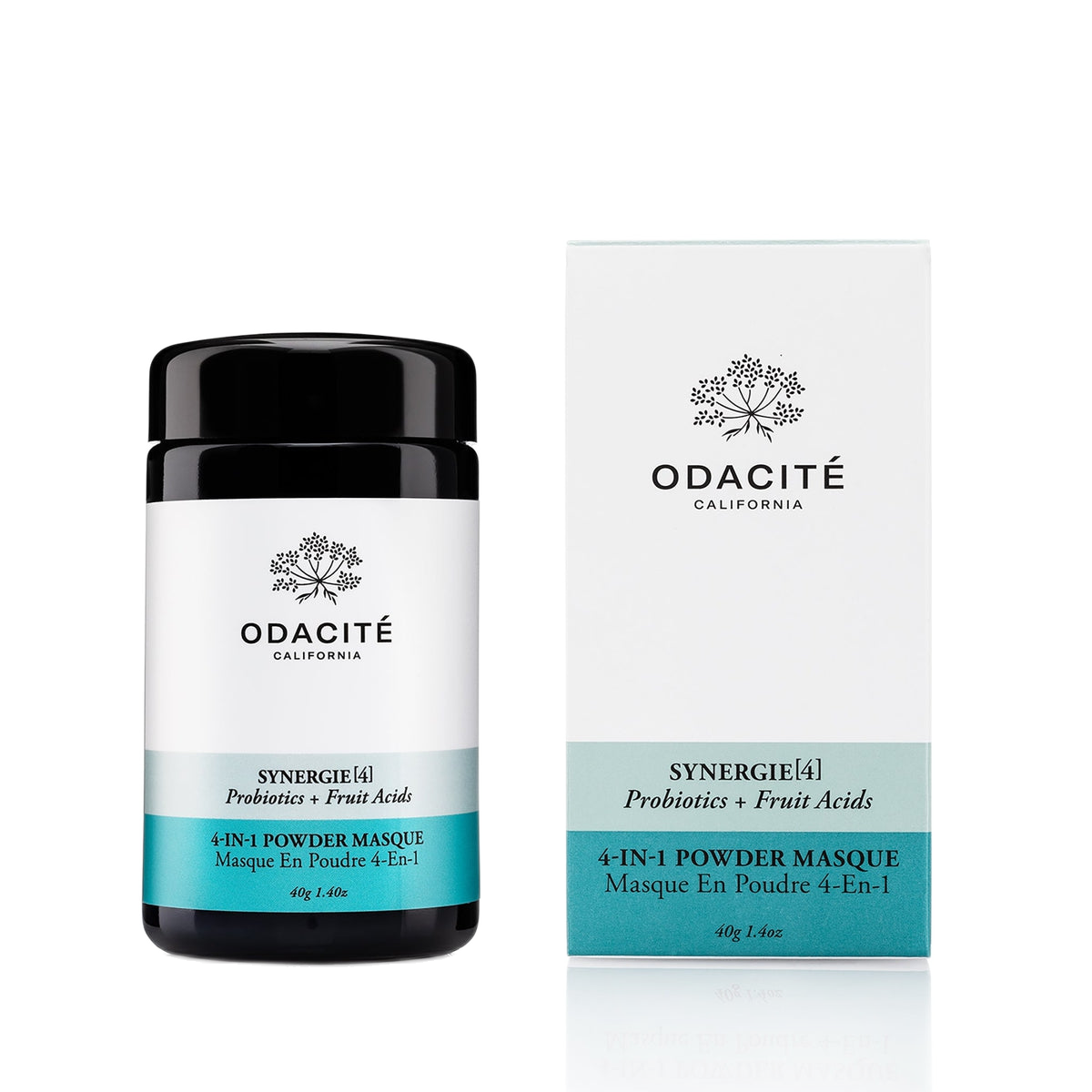 Synergie[4] Immediate Skin Perfecting Masque