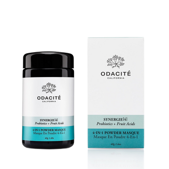 Synergie[4] Immediate Skin Perfecting Masque