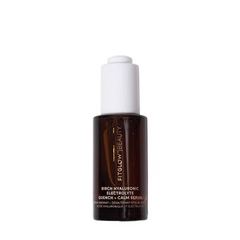 Birch Hyaluronic Electrolyte Quench + Calm Serum