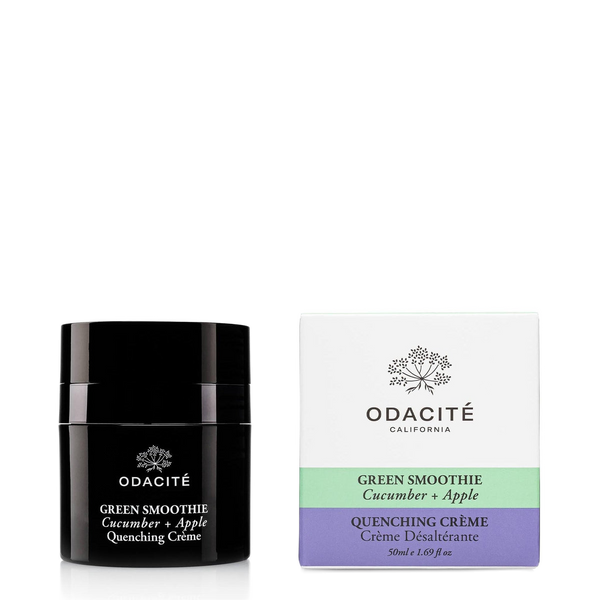 Green Smoothie Quenching Creme