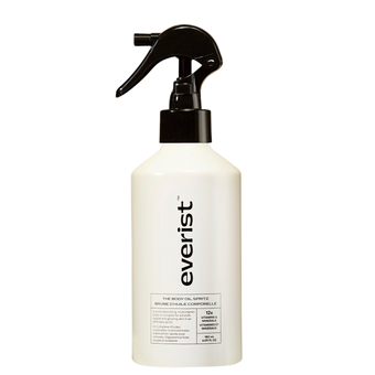 The Body Oil Spritz