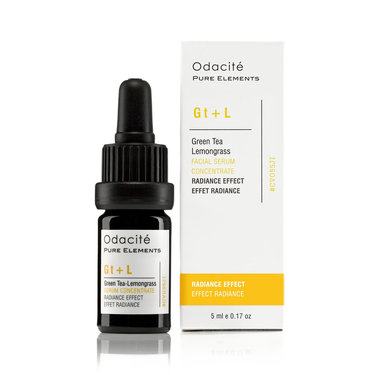 Gt + L | Radiance Effect