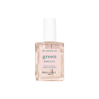 S.O.S. Base Coat