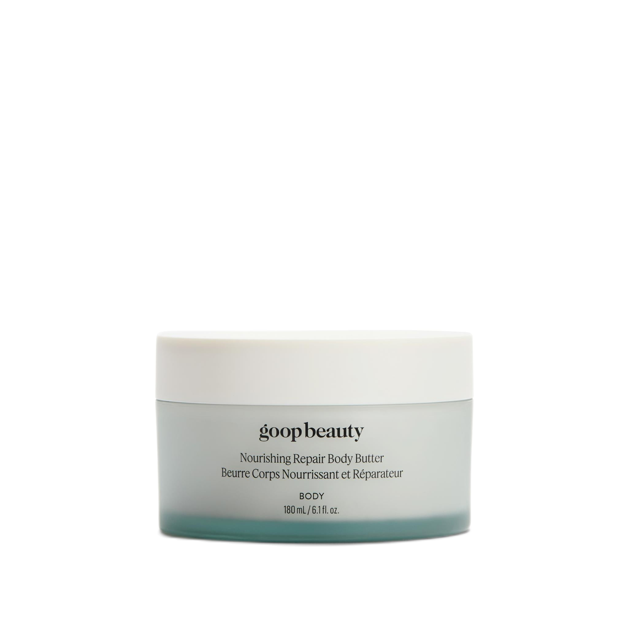Goopgenes Nourishing Repair Body Butter