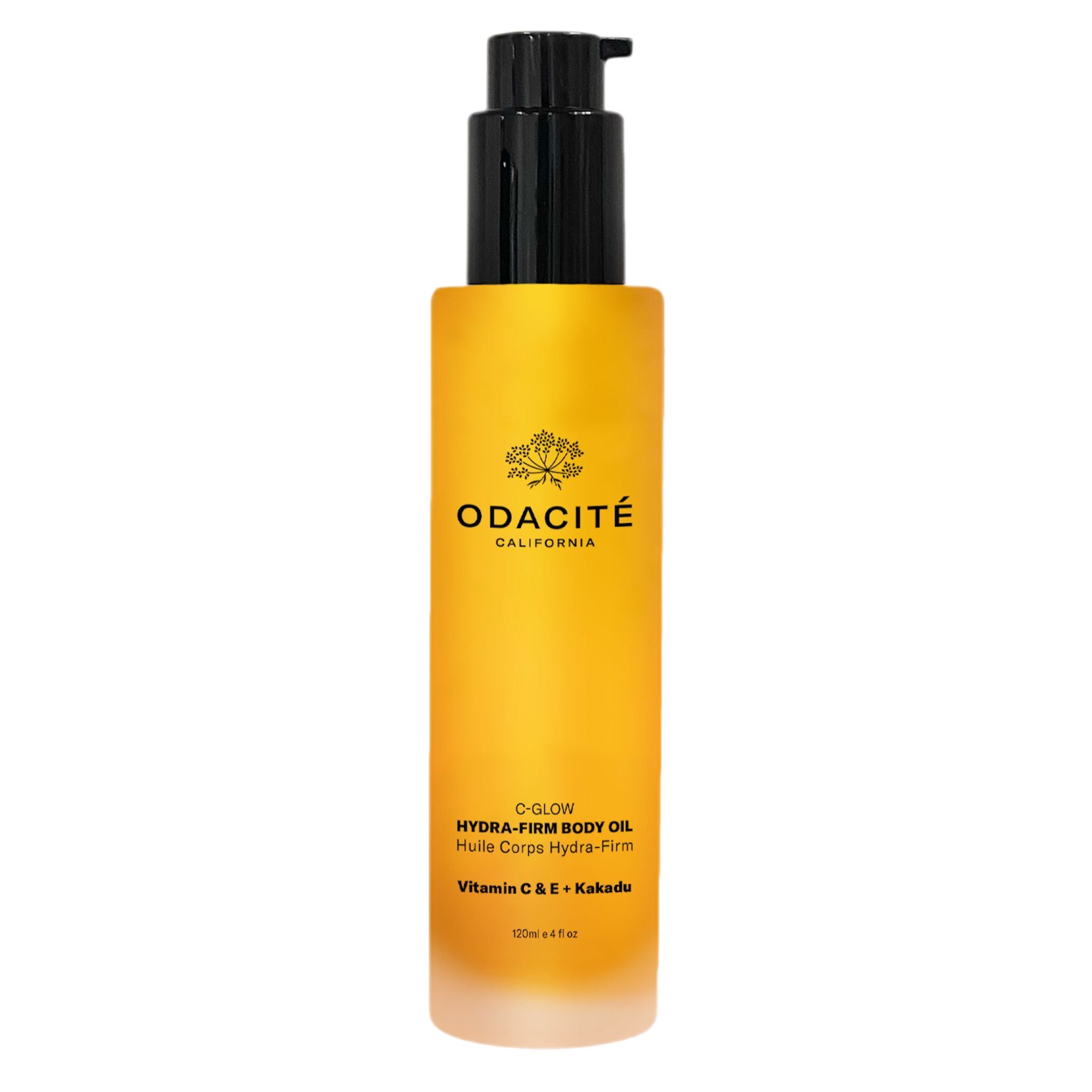 C-Glow Hydra-Firm Body Oil