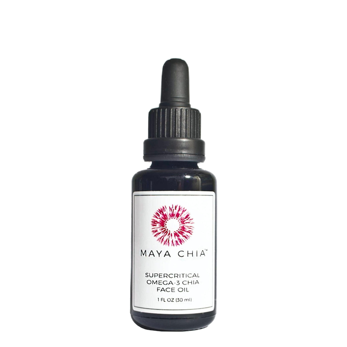 Supercritical Omega-3 Chia Face Oil
