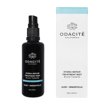 Aloe + Immortelle Hydra-Repair Treatment Mist