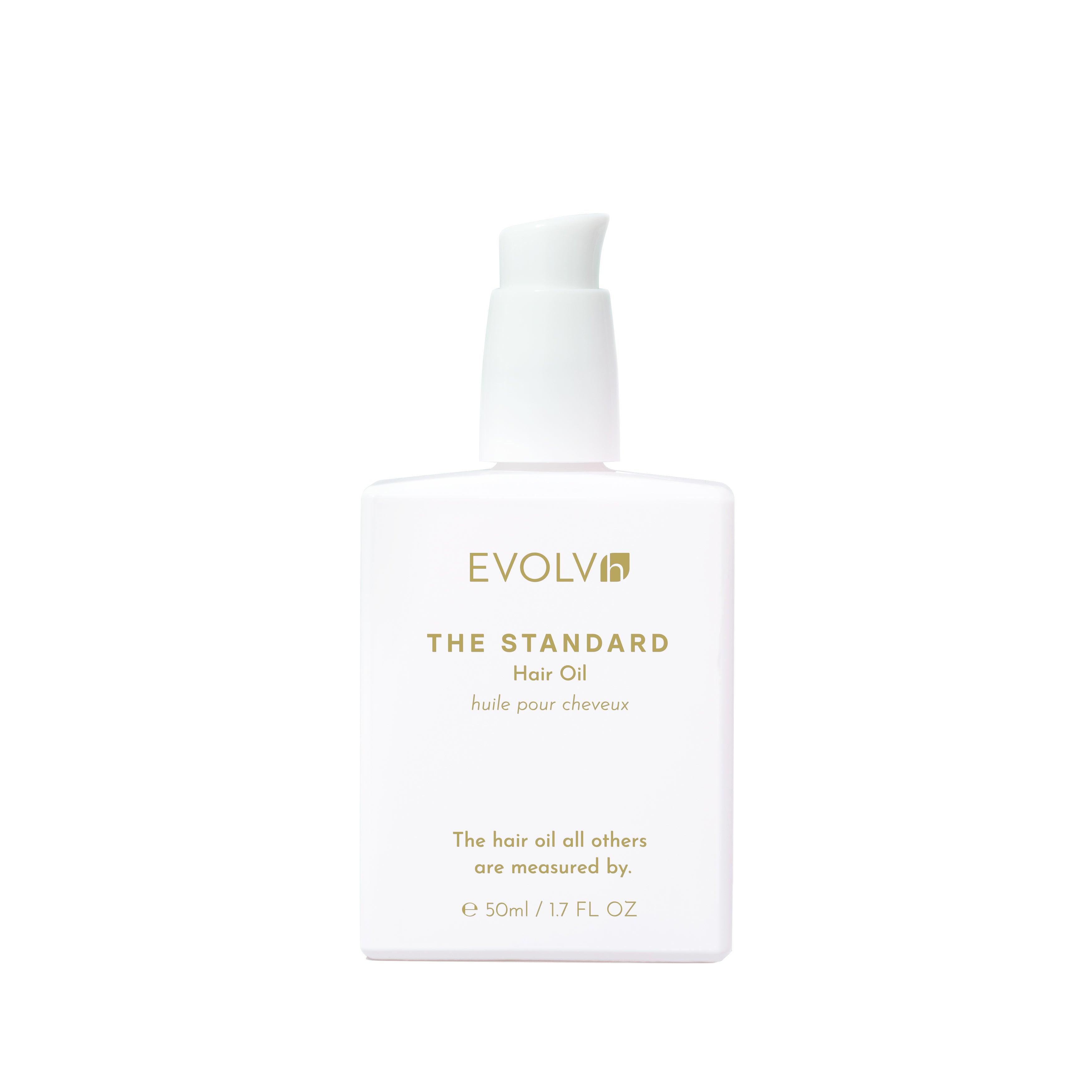 The Standard Hair Oil