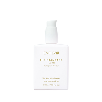 The Standard Hair Oil